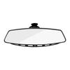 High-Definition Rearview Suction Cup Mirror for Tricycles – Blind Spot and Reverse Assistance