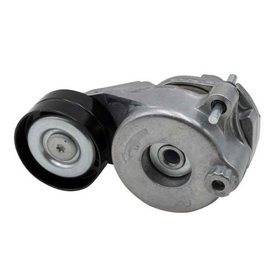 6422001370: Compatible Belt Tensioner for Mercedes W642