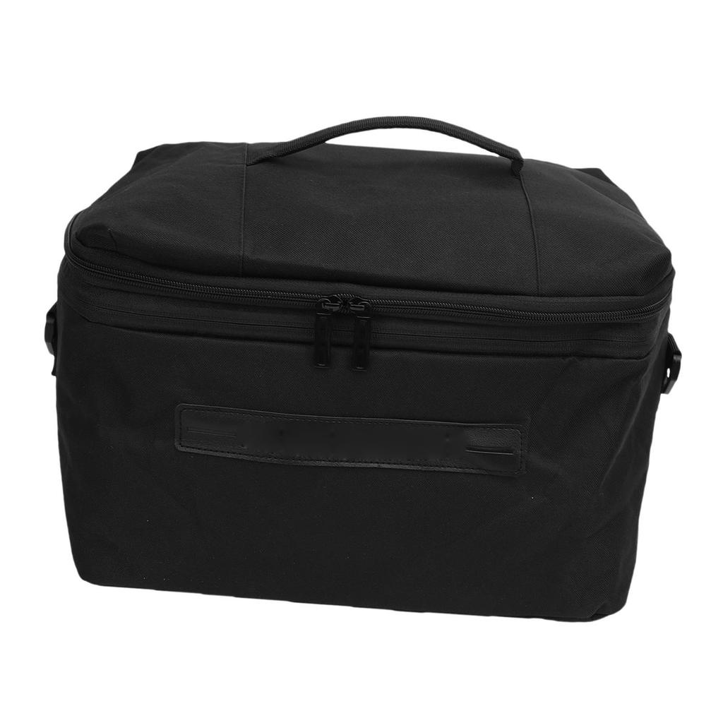 Motorrad Topcase Innentasche Erweiterbar Wasserdicht Topbox Futtertasche Ersatz für R1300GS 2023 2025