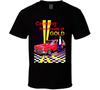 Rick's Ride T Shirt