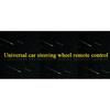 Universal Car steering wheel remote control Controller 10 Key Music Wireless DVD GPS Navigation Radio Remote Control Buttons