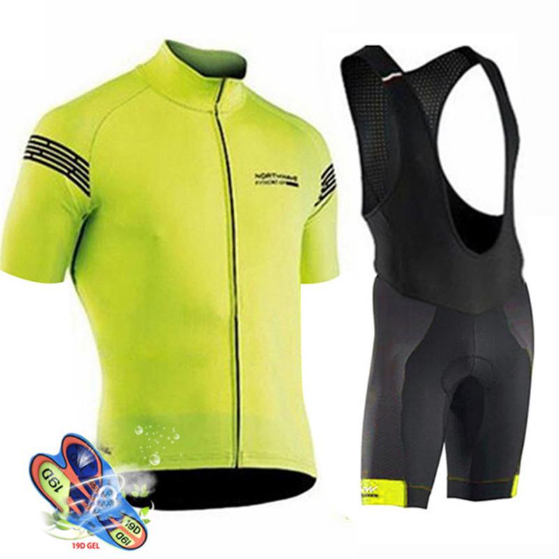 2026 Completo a Maniche Corte Abbigliamento da Ciclismo per Uomo e Donna Ciclismo Estivo Maniche Corte Traspirante Abbigliamento da Ciclismo