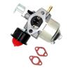 P4100P P1 79cc Carburetor Gaskets Kit For Hyundai- Petrol Lawn Mower Engine Maintenance Parts Replacement Set Tool Kit