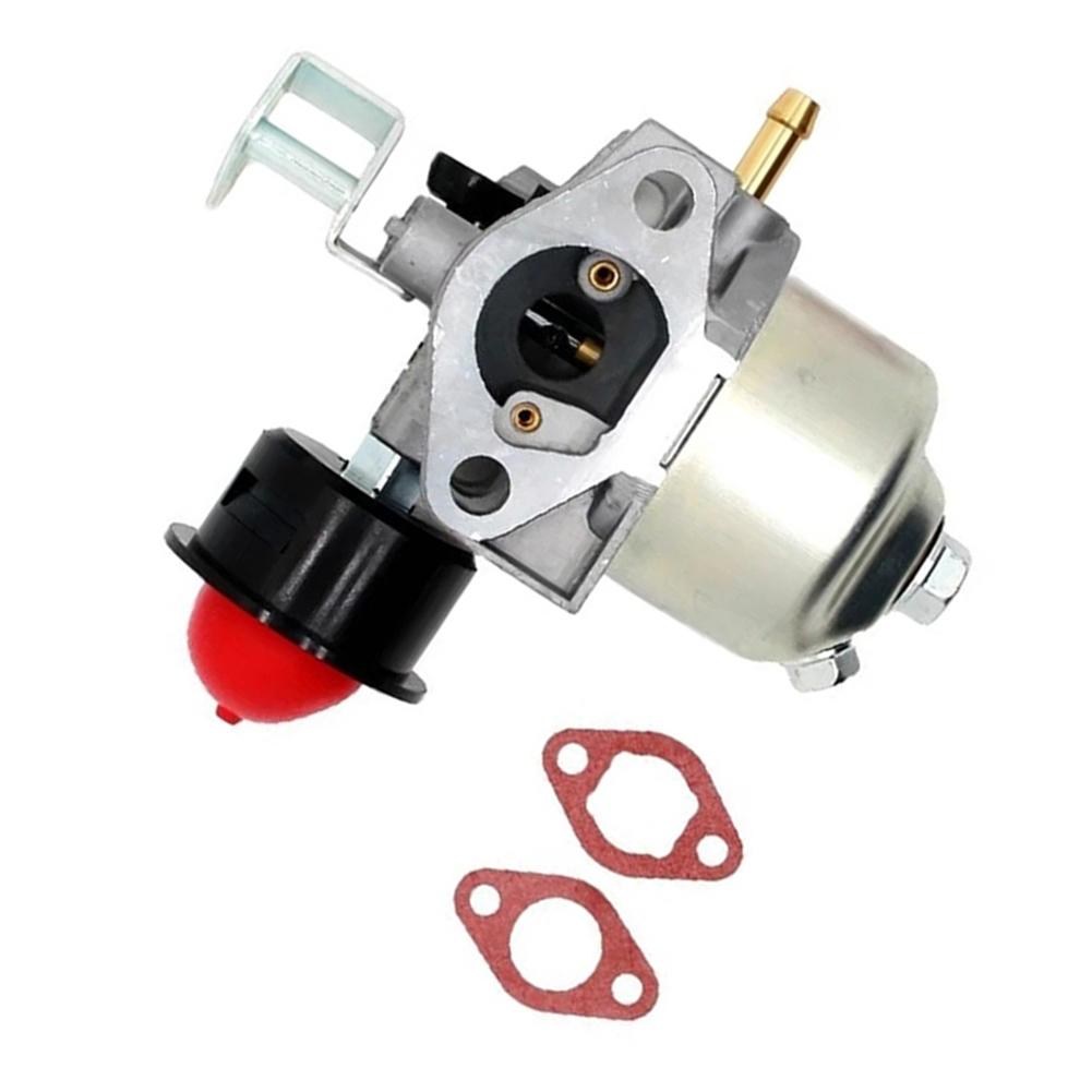 P4100P P1 79cc Carburetor Gaskets Kit For Hyundai- Petrol Lawn Mower Engine Maintenance Parts Replacement Set Tool Kit