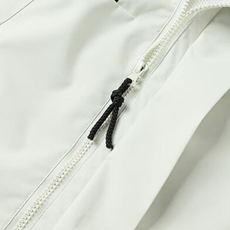 SNOOPY Men's Spring/Autumn Outdoor Hooded Jacket