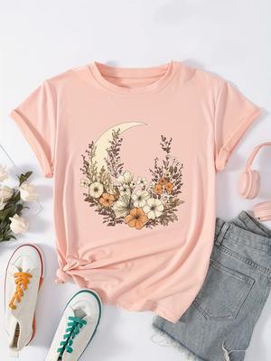 Toppar – T-shirts