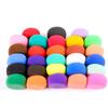 Eclet (Pack Of 1Air Dry Clay, Colorful Children Soft Clay, Creative Art Crafts, Gifts For Kids-Multi Color. Non-Toxic Mo