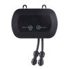 Automatic Watering System with Timer Intelligent Watering Controller Automatic Reptile Humidifier 360 Degree Rotating