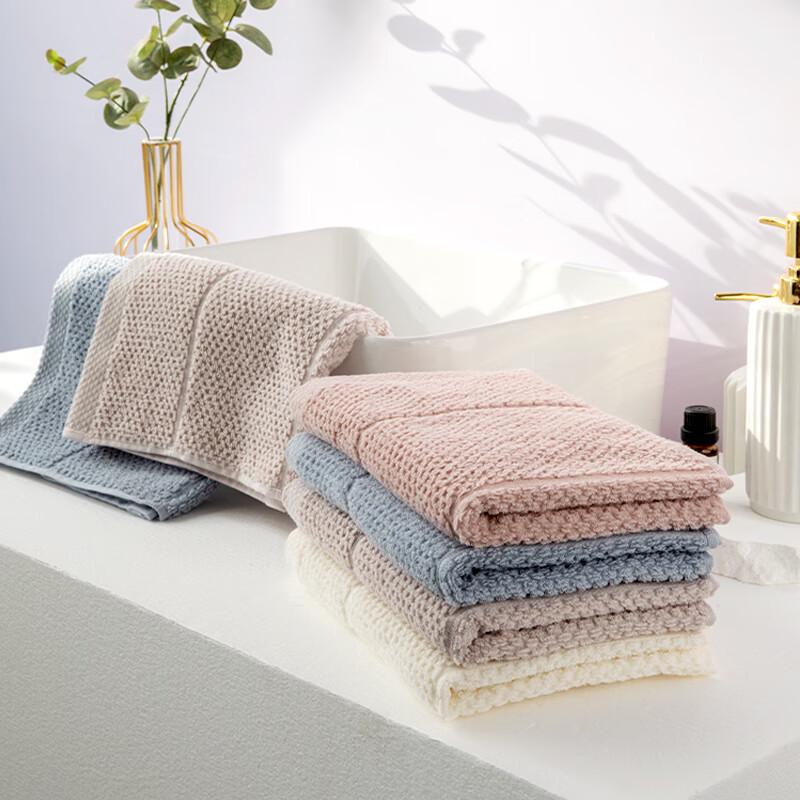 One's Member Premium Cotton Towel Collection