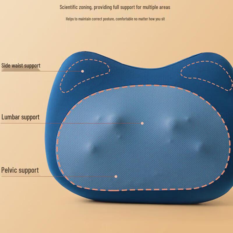 WOPOW NM07 Multi-functional Massage Cushion