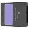 FMCB Free McBoot Card Retro Games Plug and Play 8MB Lightweight Memory Card for Playstation 2