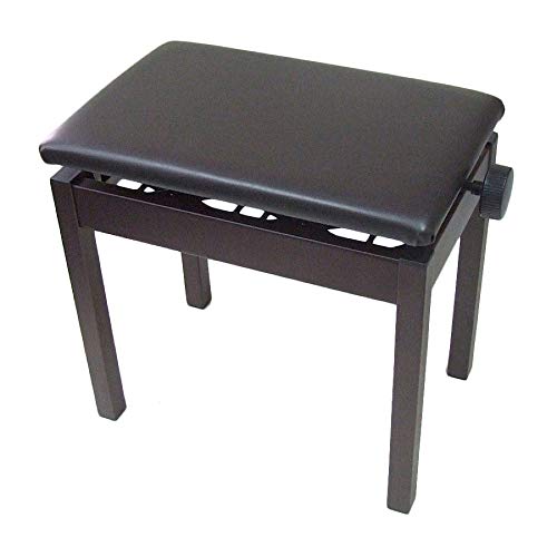 

Roland Roland Piano Chair BNC-05 Height Adjustable Rosewood Brown Brown Electronic Piano Keyboard...