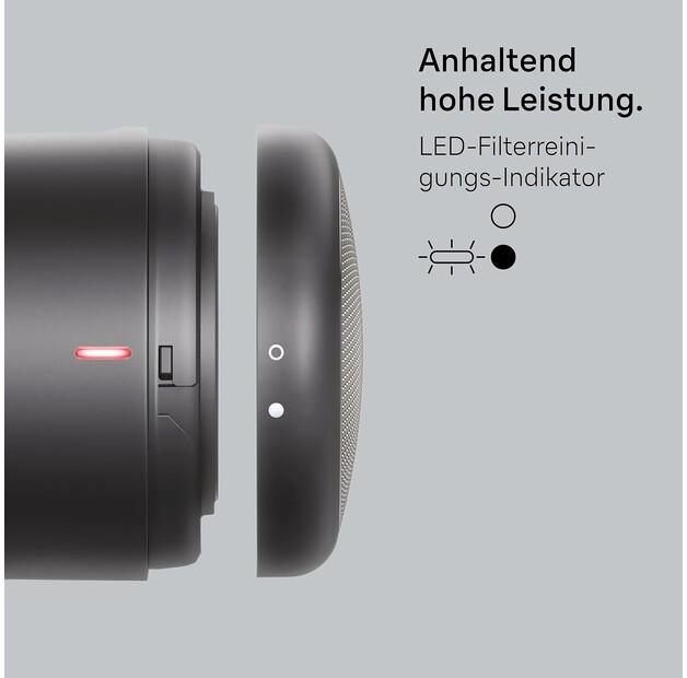 Hair Dryer Braun HD425E