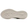 New Anta Slip Resistant, Breathable, Lightweight Low Top Running Shoes Men's Gray 912425509-3