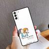 Greys Anatomy You are my person Phone Case For Samsung Galaxy S25 Ultra S20 S21 S22 S23 S24 Plus S9 S10 S25 FE Back Cover