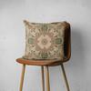 Decorazione Casa con Motivo Bosniaco Boho Federa Geometrica Nordica Federa per Cuscino Divano Copricuscino Copricuscino per Sedile Auto 45*45 40X40
