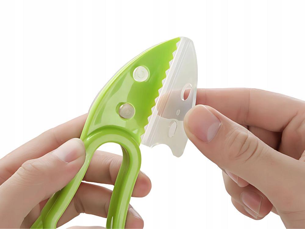 Avocado Slicer (240)