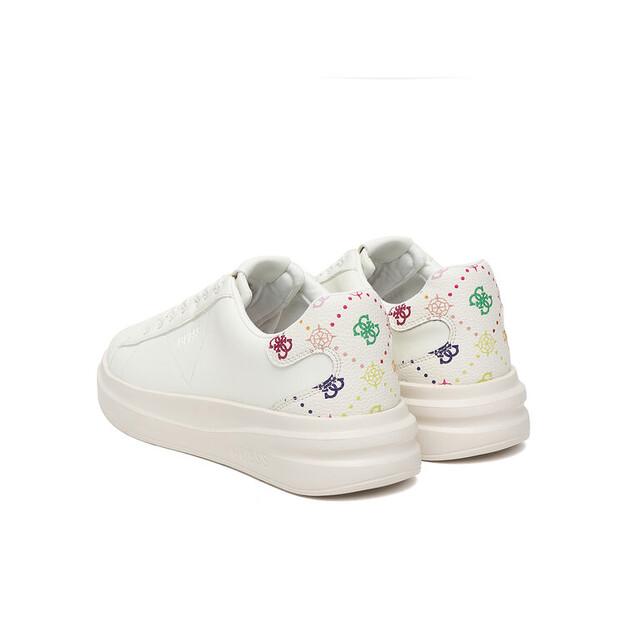 Кроссовки Guess FLPE11 LEA12
