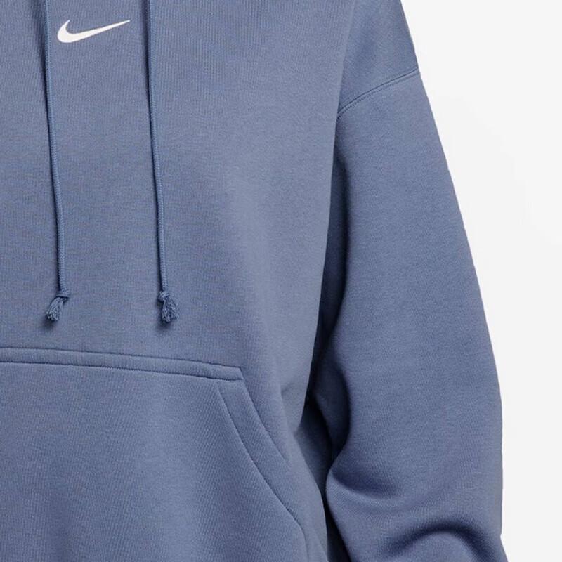 Nike Women's Casual Hooded Pullover DQ5861