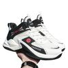 New mesh high-top sneakers running breathable soft sole wear-resistant student sneakers basketball shoes