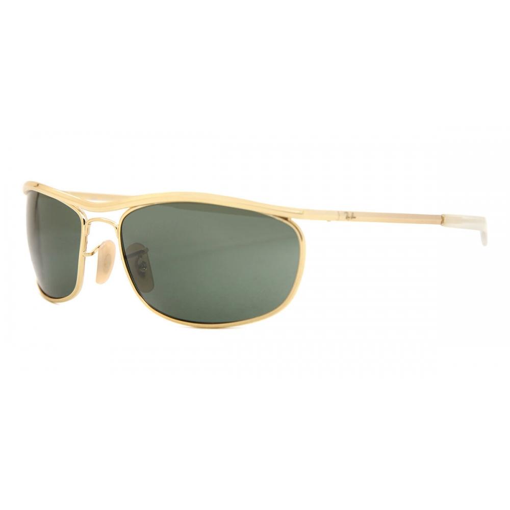 Ray Ban Rb3119m OlympIan I Deluxe 001 31 unIsex Sonnenbrille