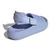 adidas adiFOM Adilette Slide J Lavender Kids Sneakers Purple Supplier-Colour IG8428