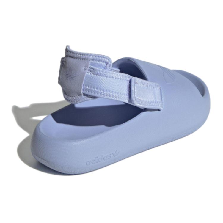 adidas adiFOM Adilette Slide J Lavender Kids Sneakers Purple Supplier-Colour IG8428