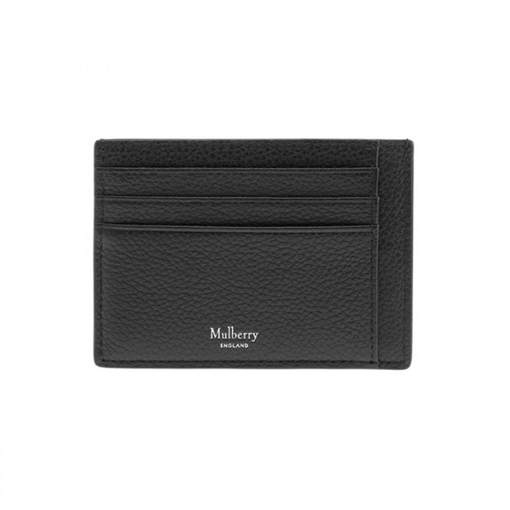 

Mulberry Rl7400 205 A100 Grain Small Card Holder RL7400 205 A100