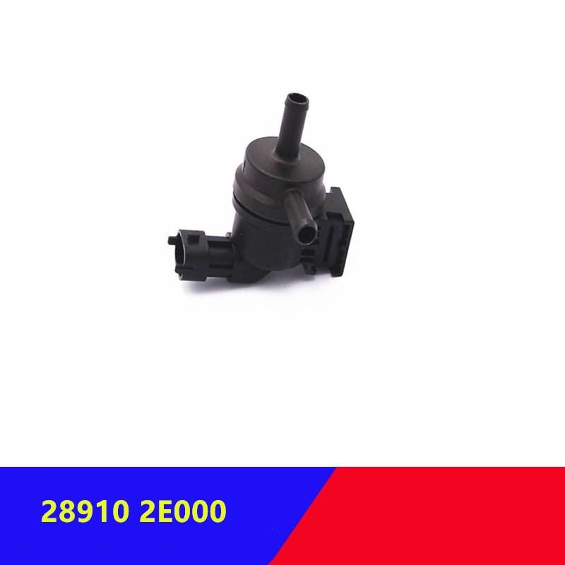 289102E000 Vapor Canister Purge Control Valve for Hyundai Elantra for Kia Soul Forte 28910-2E000