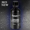 Car Polishing Agent Nano-ceramic Coating High Temperature and Scratch Resistant Car Cleaning and Beauty
