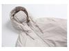 Men's Winter Warm Thick Cotton Hooded Jacket MY40041