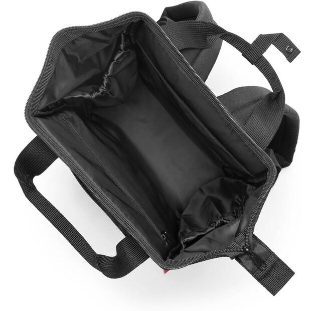 Backpack Reisenthel Allrounder R Black (JR7003)