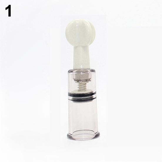 Piersi Sutek Sucker Papilla Massager Pump Zacisk próżniowy Adult Health Sexy Toy