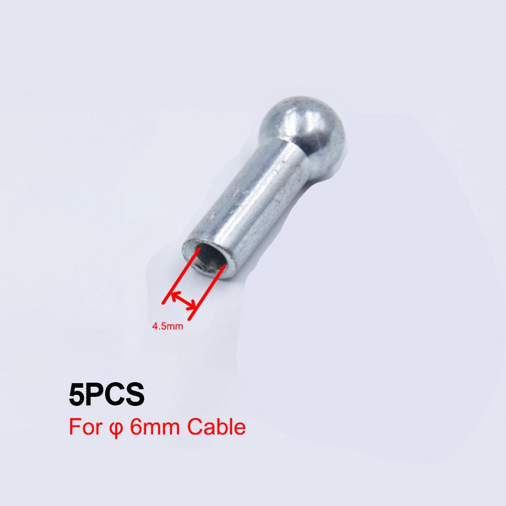 Cable Ball Terminals Protect Clothesline Real Data Reduce
