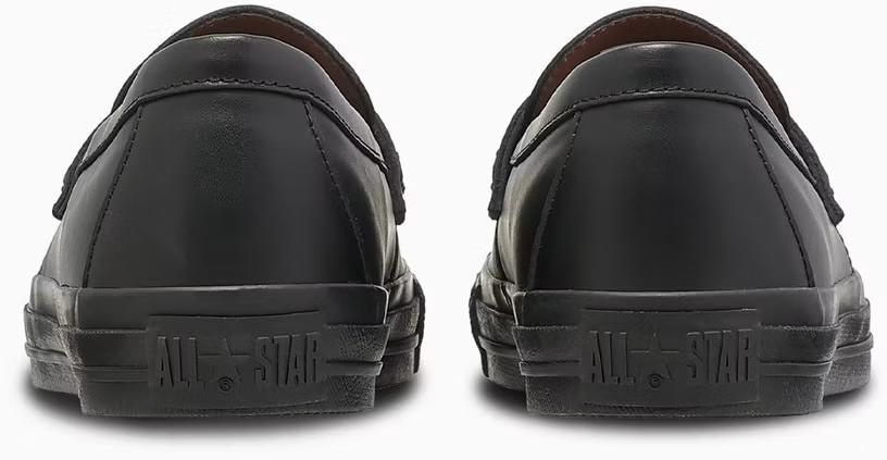 31317890 Converse All Star Coinloafer LE "Black" (Men's)
