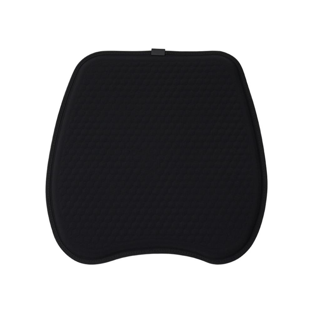 Non-slip Honeycomb Gel Seat Pad Breathable Auto Seat Cover Summer Cool Cushion Drive