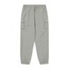 SNOWPEAK Root Cargo Jogger Pants Fog Gray (S24MMRPT60)