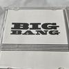 [USED] BIGBANG MADE SERIES A Korean CD Black Trading Card Daesung