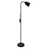 Nordic Multi-Angle Floor Lamp for Living Room, Bedroom, and Study
