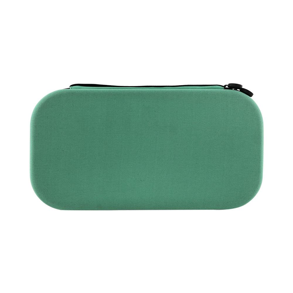

Противоударный чехол для стетоскопа Сумка для хранения стетоскопов Дорожная сумка-тоут Портативная зелёный