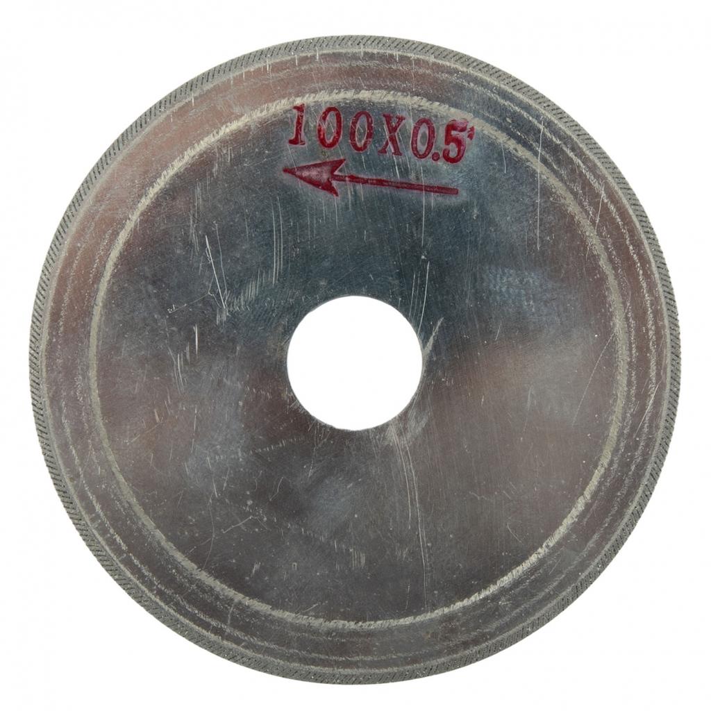 Long Lasting 100mm Cutting Disc for Angle Grinder for Tile Marble Glass