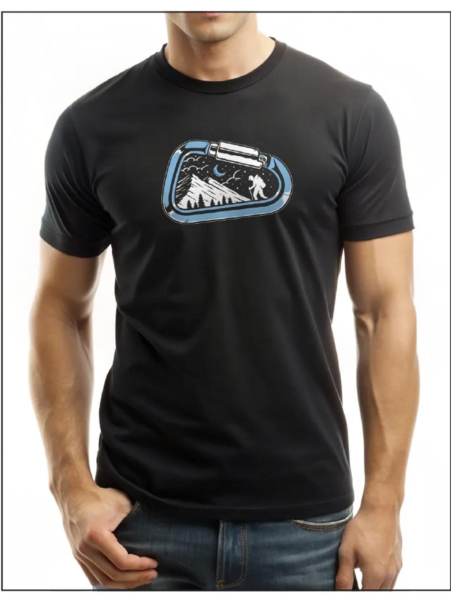 Oversized 115-FZ Scam cashcontrol printed streetwear T-shirt M