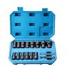 Anti-theft Car Tire Screw & Nut Extractor Tool for Damaged Bolts