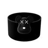 Silicone Non-Slip Heat Insulation Cup Sleeve for Outdoor Sports