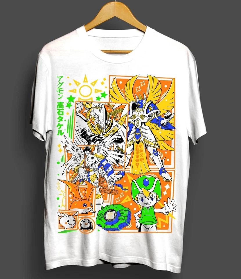 Anime Love Tshirt Japanese Shirt Anime Vintage Special Tshirt Unisexga White S