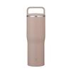 Zojirushi Water Bottle, Carry Tumbler, 500ml, Dishwasher Safe, Seamless Lid, 2-Point Washing Limit,