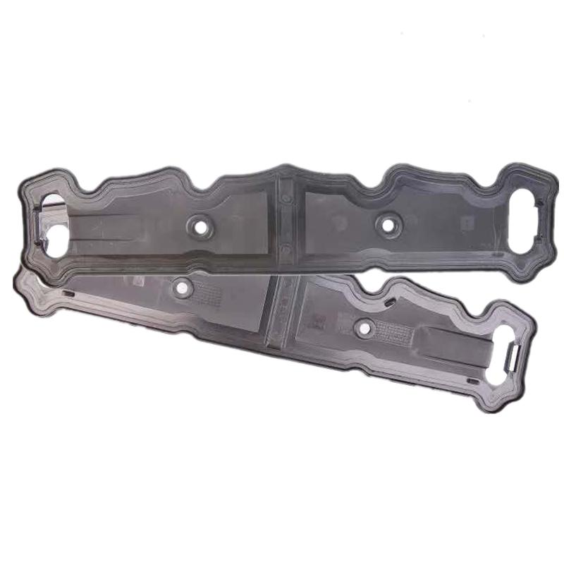 Suitable for Peugeot 307 206 207 308 408 cylinder head gasket cover Citroen C2  valve cover gasket Oil removal board OEM 0249G0