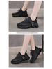 Flying Weaver Women's Breathable Mesh Walking Shoes - Casual, Work, and Student Options