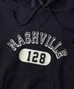 V.S.C Hood Sweat(Nashville)_Navy