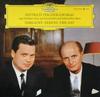 LP Record DIETRICH FISCHERDIESKAU  FERENC F  Dietrich FischerDieskau Singt Ber LPM18700 Deutsche Grammo 1961 Germany Classical Used